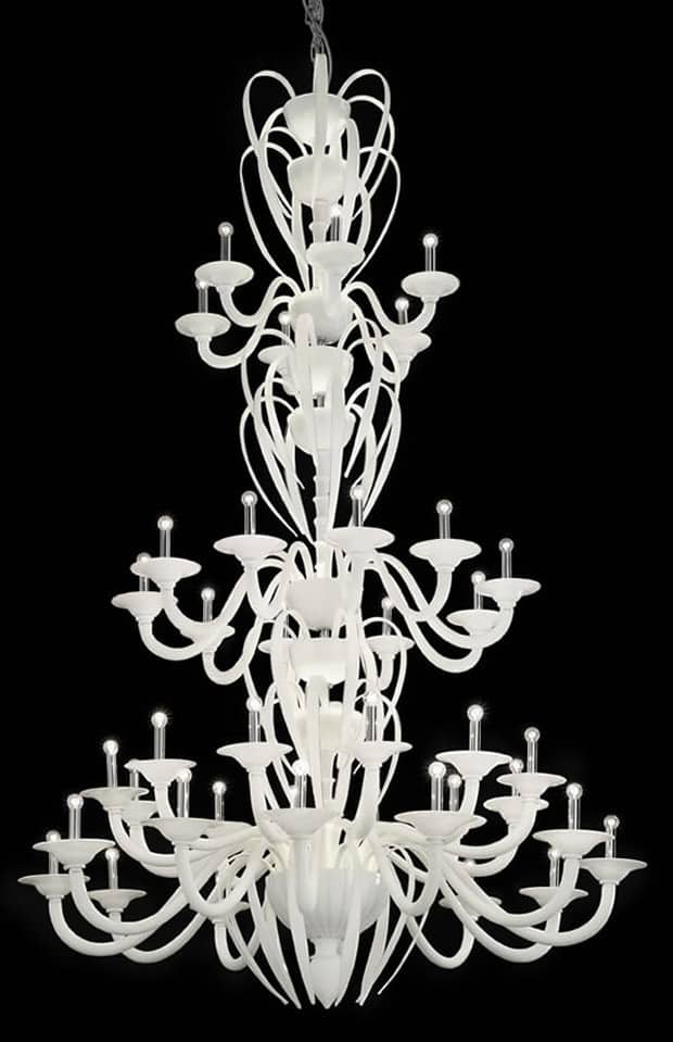 De Majo luxury chandeliers 3