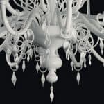 De Majo luxury chandeliers 4