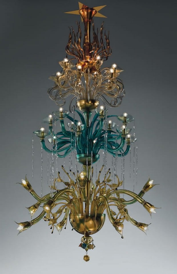De Majo luxury chandeliers 5