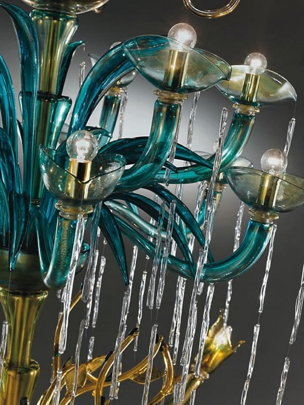 De Majo luxury chandeliers 6