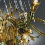 De Majo luxury chandeliers 8