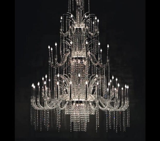 De Majo luxury chandeliers 9