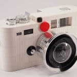 LEGO Leica M8 Viewfinder Camera 1