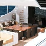 Mangusta 165 Yacht by Overmarine Group