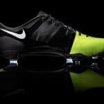 Nike Зеленая скорость 2