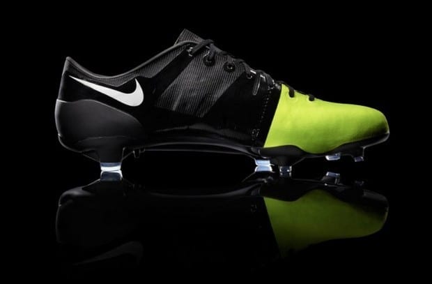 Nike Green Speed 2