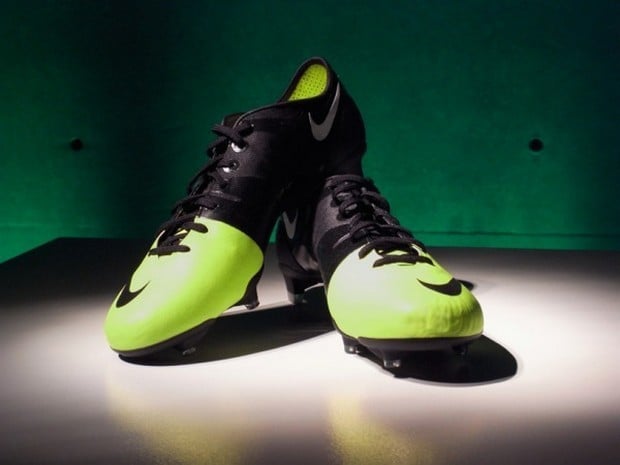 Nike Green Speed 4