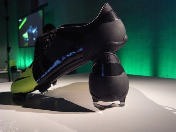 Nike Green Speed 5