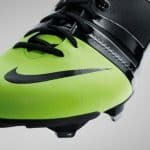 Nike Зеленая скорость 6