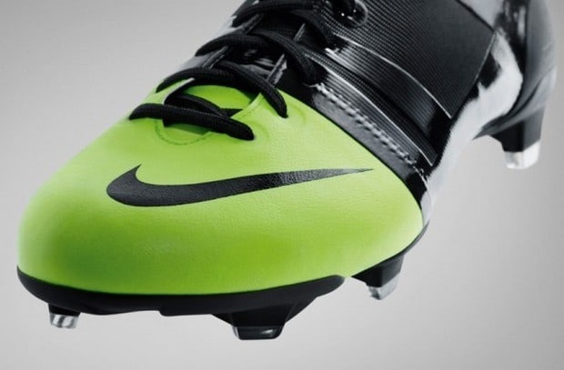 Nike Green Speed 6
