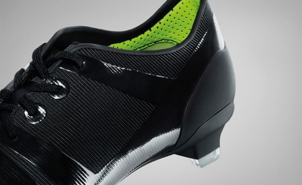 Nike Green Speed 7