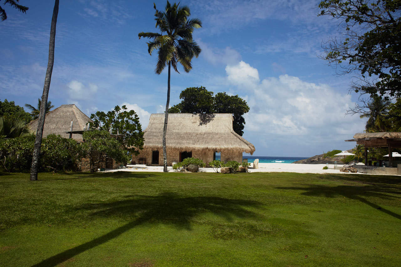North Island Lodge Seychelles 18
