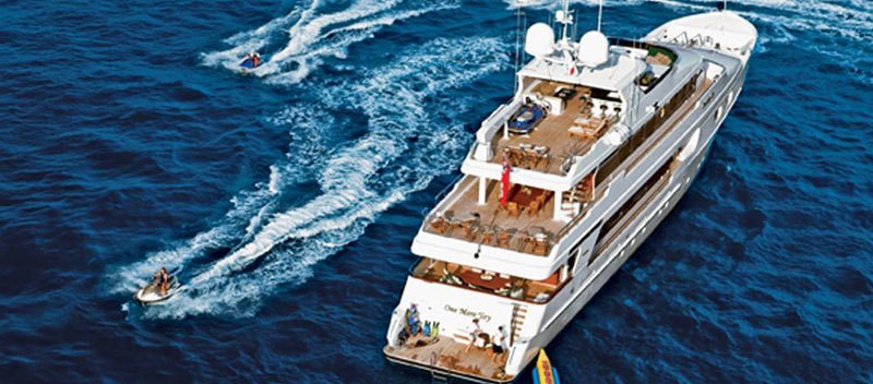 One More Toy Luxury Yacht 2