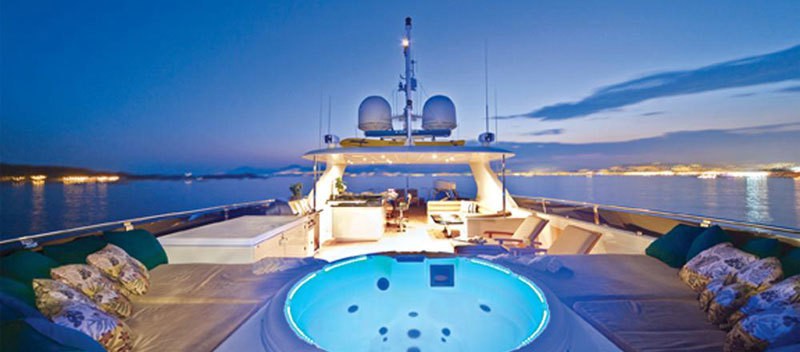 One More Toy Luxury Yacht 3