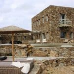 Rocky Retreat Two Holiday Villa in Mykonos 10