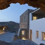 Rocky Retreat Two Holiday Villa in Mykonos 12