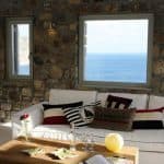 Rocky Retreat Two Holiday Villa in Mykonos 15