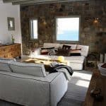 Rocky Retreat Two Holiday Villa in Mykonos 16