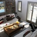 Rocky Retreat Two Holiday Villa in Mykonos 17