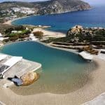 Rocky Retreat Two Holiday Villa in Mykonos 2