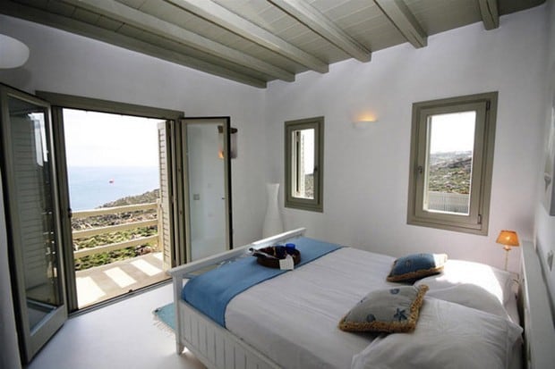 Rocky Retreat Two Holiday Villa in Mykonos 22