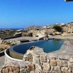 Rocky Retreat Two Holiday Villa in Mykonos 3
