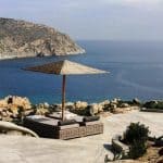 Rocky Retreat Two Holiday Villa in Mykonos 4
