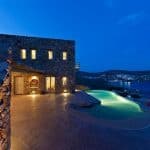 Rocky Retreat Two Holiday Villa in Mykonos 6