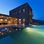 Rocky Retreat Two Holiday Villa in Mykonos 7
