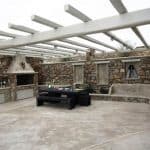Rocky Retreat Two Holiday Villa in Mykonos 8