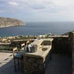 Rocky Retreat Two Holiday Villa in Mykonos 9
