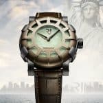 Romain Jerome Liberty DNA Watch 1