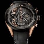 TAG Heuer Mikrotourbillon S wristwatch 2