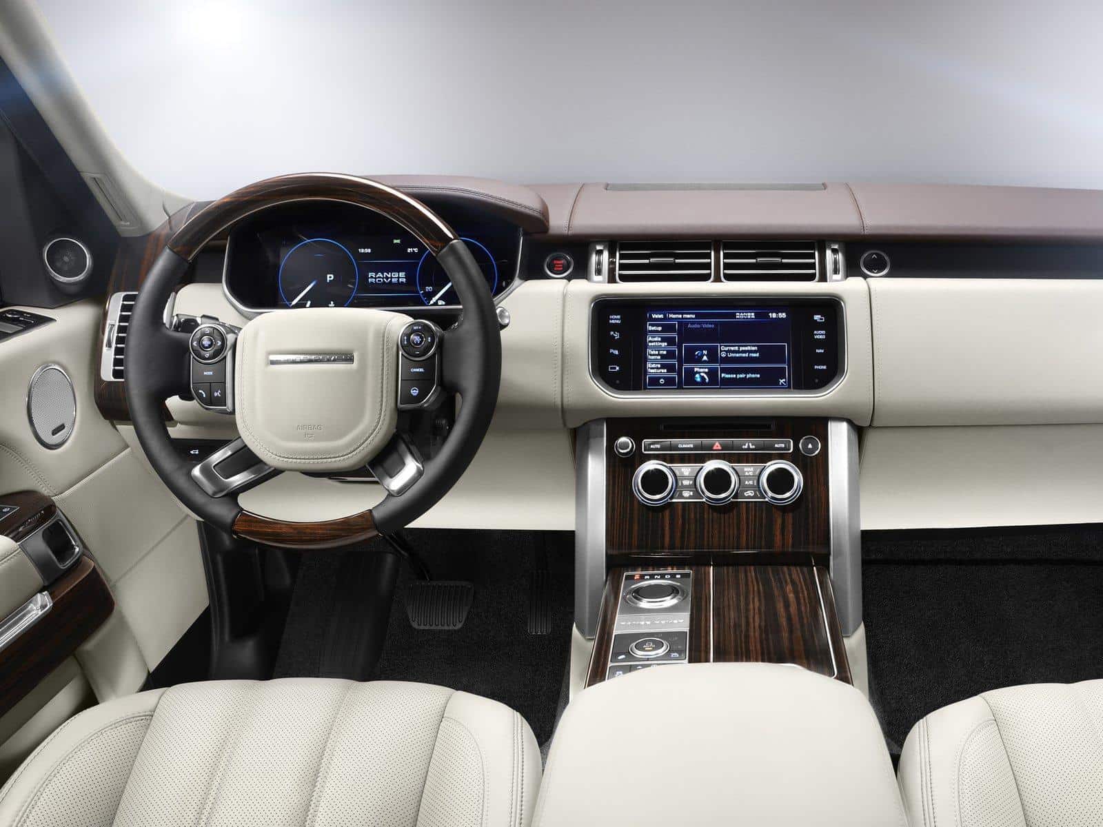 2013 Range Rover 12