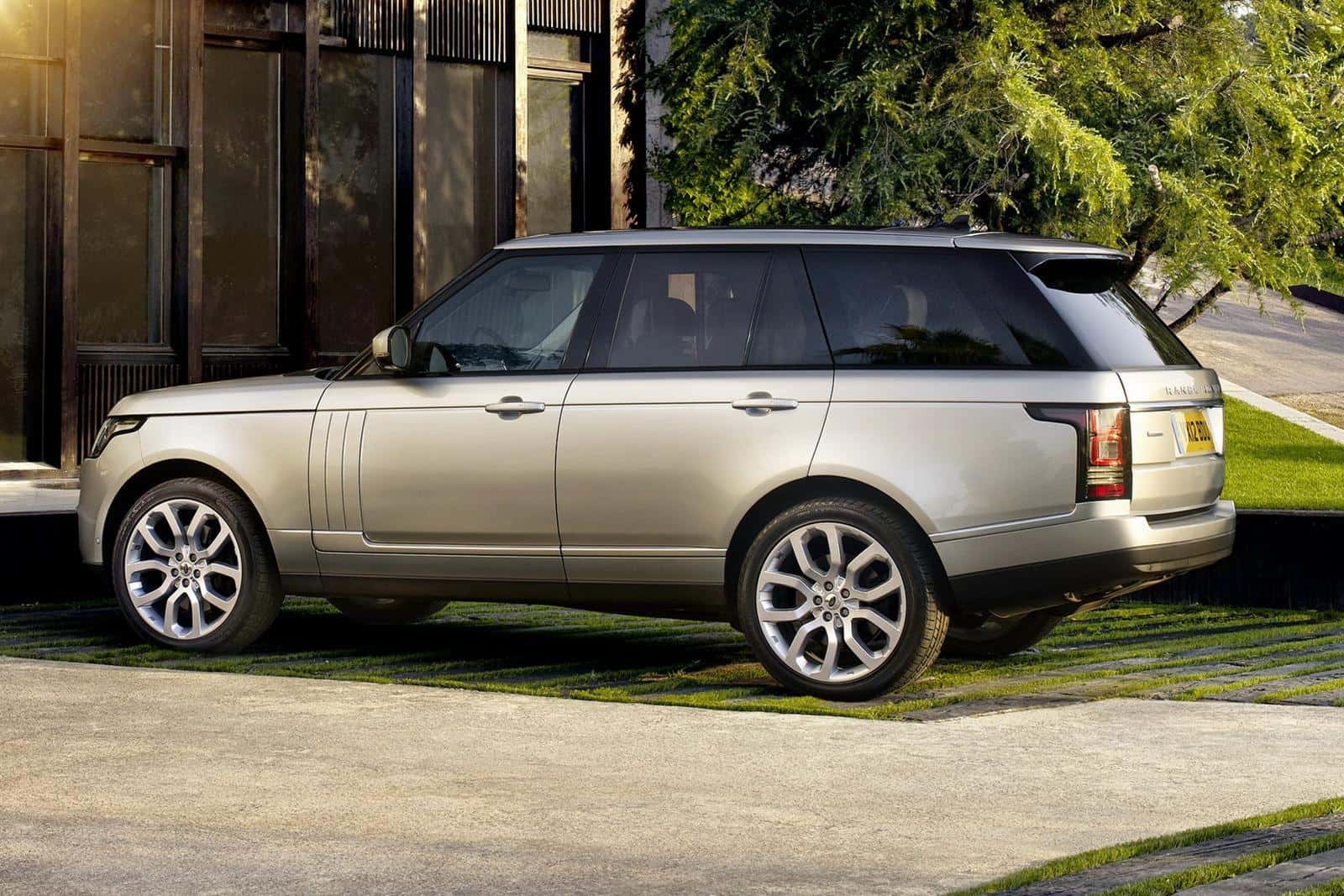 2013 Range Rover 3