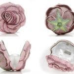 American Beauty Rose Clutch by Judith Leiber 1