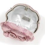 American Beauty Rose Clutch by Judith Leiber 5