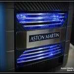 Aston Martin themed PC Case 7