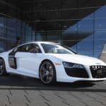 Audi R8 Exclusive Selection Edition 1