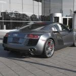 Audi R8 Exclusive Selection Edition 11