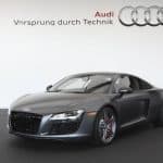 Audi R8 Exclusive Selection Edition 13