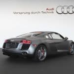 Audi R8 Exclusive Selection Edition 14