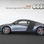 Audi R8 Exclusive Selection Edition 15