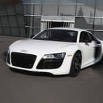 Audi R8 Exclusive Selection Edition 3