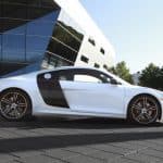 Audi R8 Exclusive Selection Edition 4