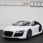 Audi R8 Exclusive Selection Edition 6