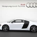 Audi R8 Exclusive Selection Edition 7