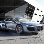 Audi R8 Exclusive Selection Edition 9