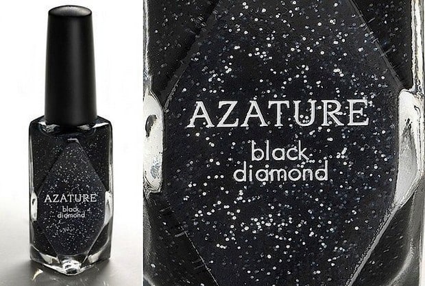 Azature Black Diamond 3
