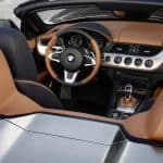 BMW Zagato Roadster 18